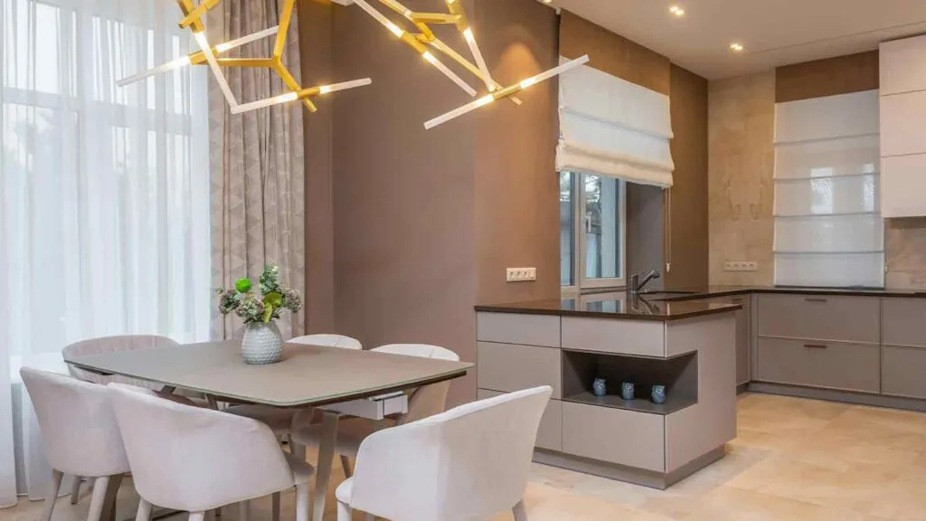 kitchen that explains JSON Title Reports
