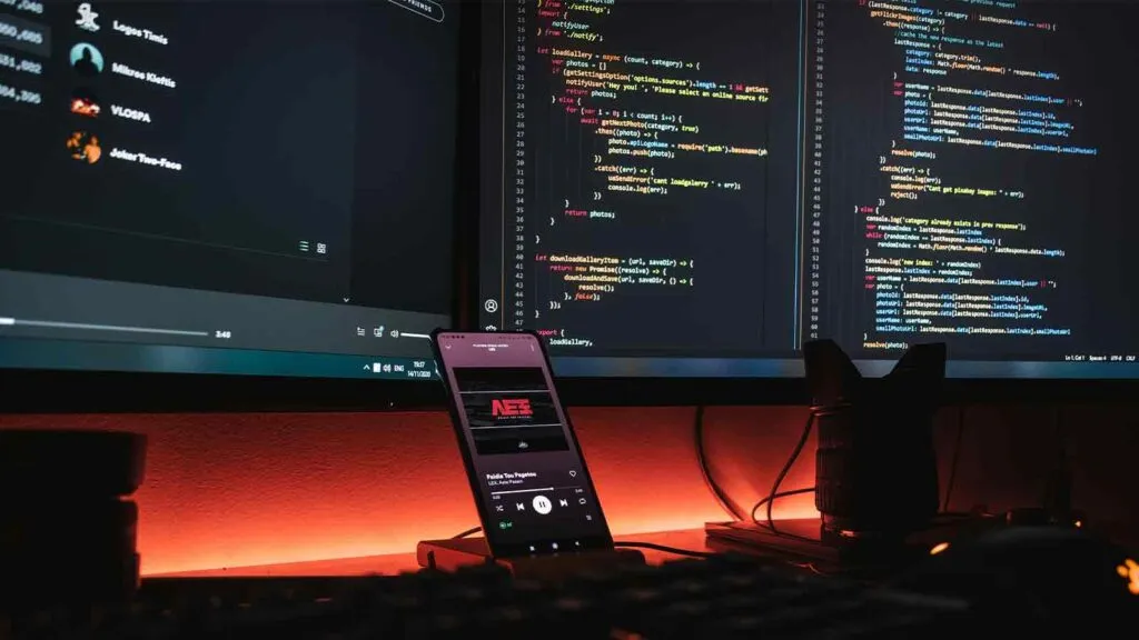 AI Title code