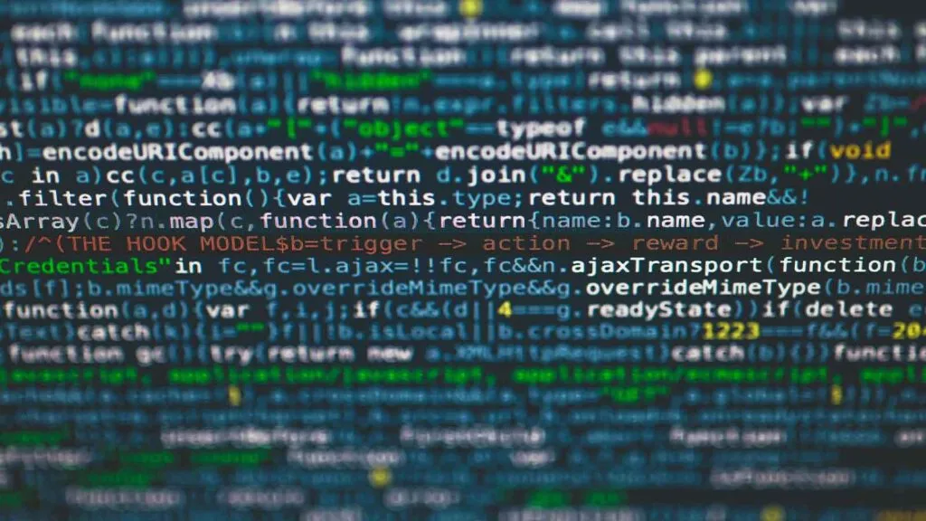 example of JSON Title Data