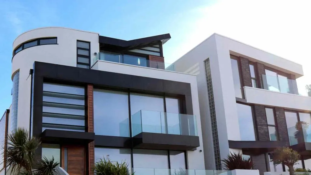 image of a home that needs a title update