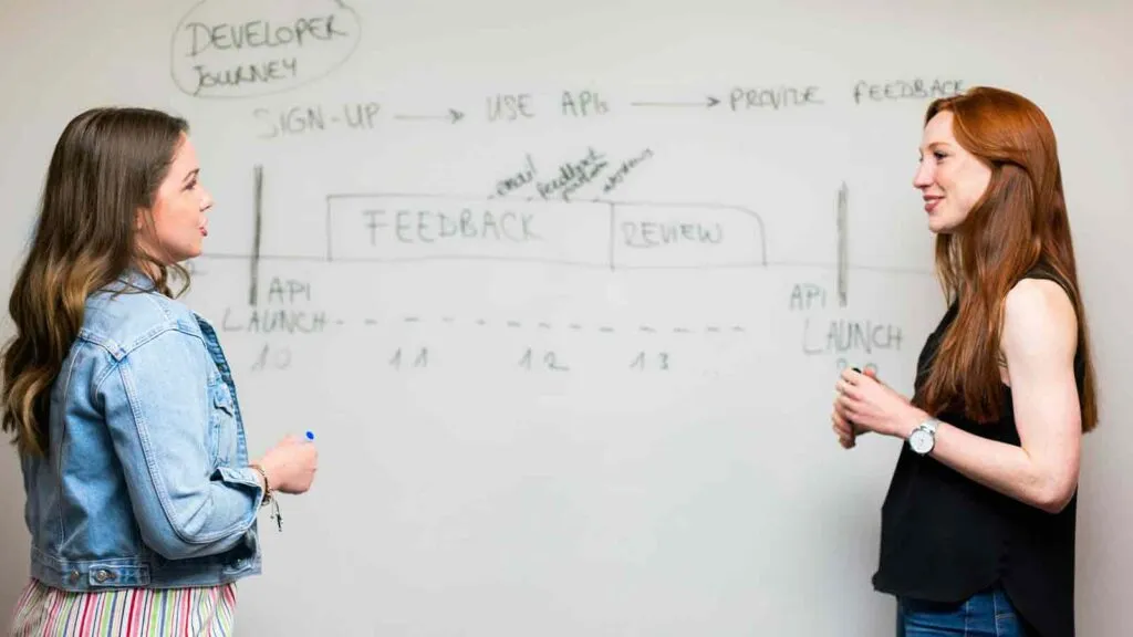 people talking about Data Mapping